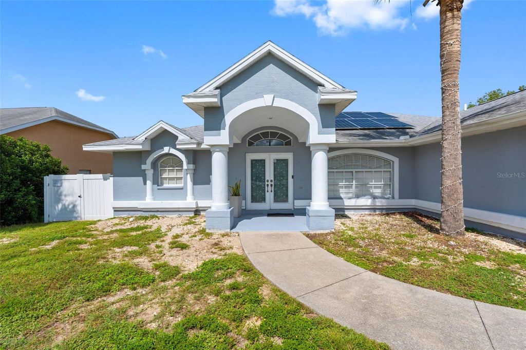 Photo of 6125 Mariner Boulevard, Spring Hill, FL 34609 (MLS # TB8551716)