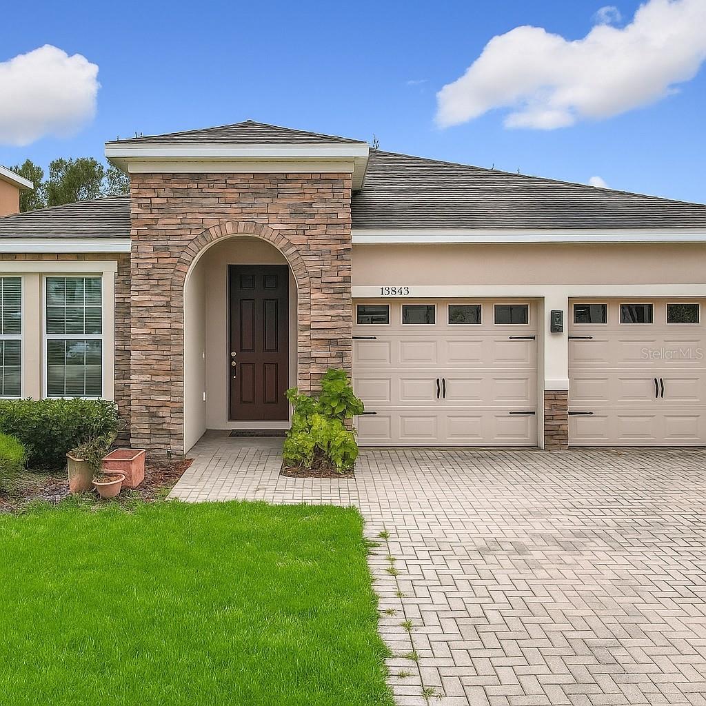 13842 PICKETT RESERVE COURT