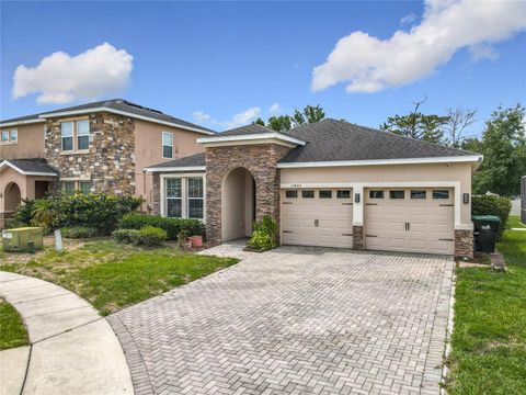 13842 PICKETT RESERVE COURT ORLANDO FL 32826