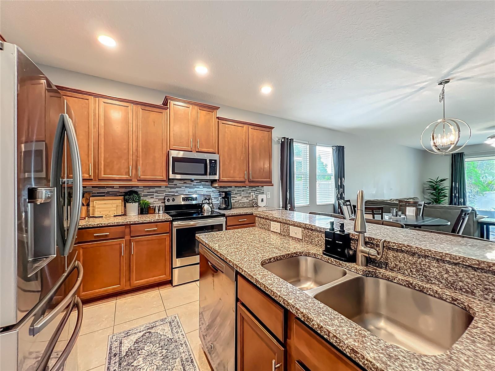 13842 PICKETT RESERVE COURT