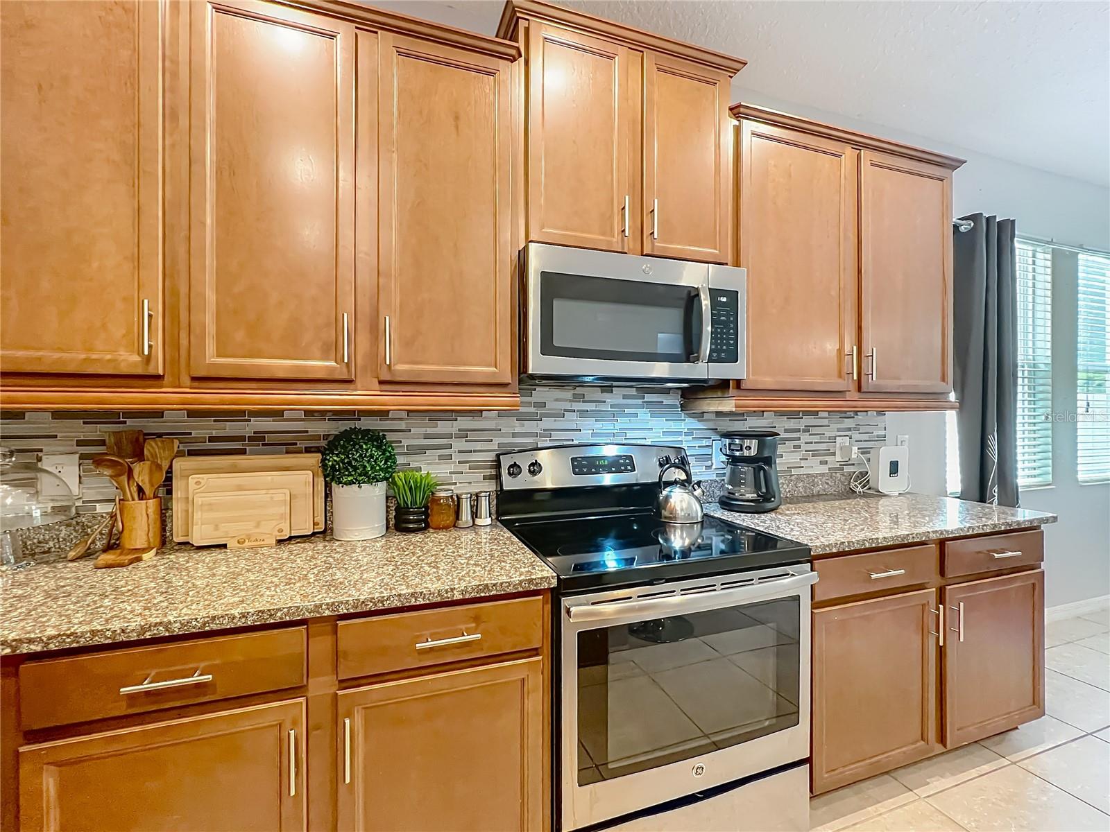 13842 PICKETT RESERVE COURT