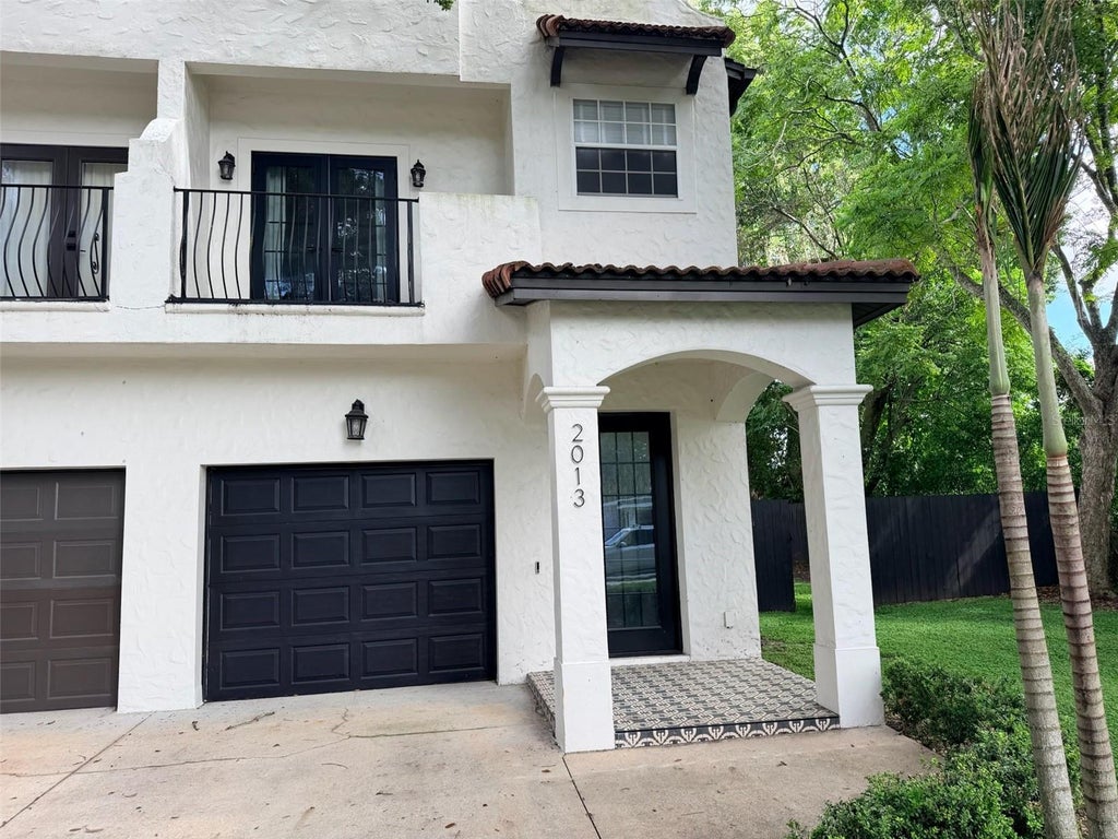 Photo of 2013 E Esther Street, Orlando, FL 32806 (MLS # O6437752)