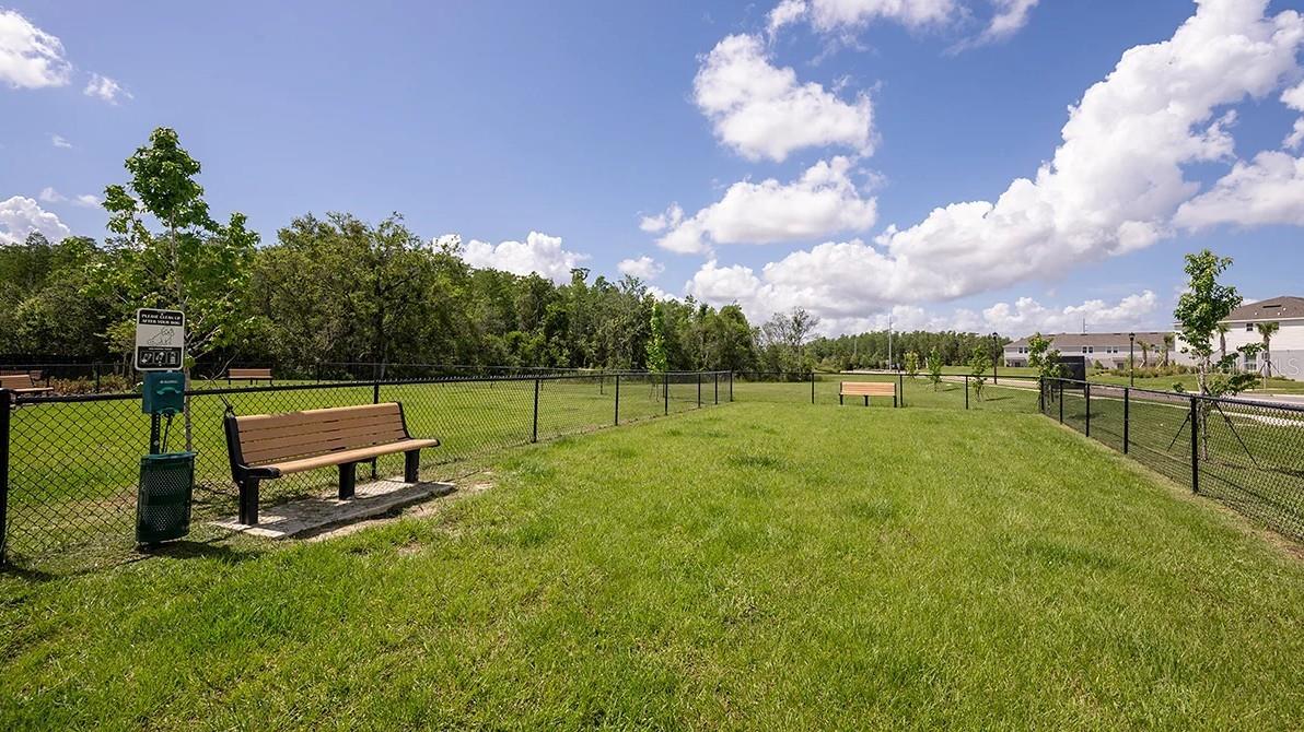 THE TOWNS AT FIRETHORN - Residential