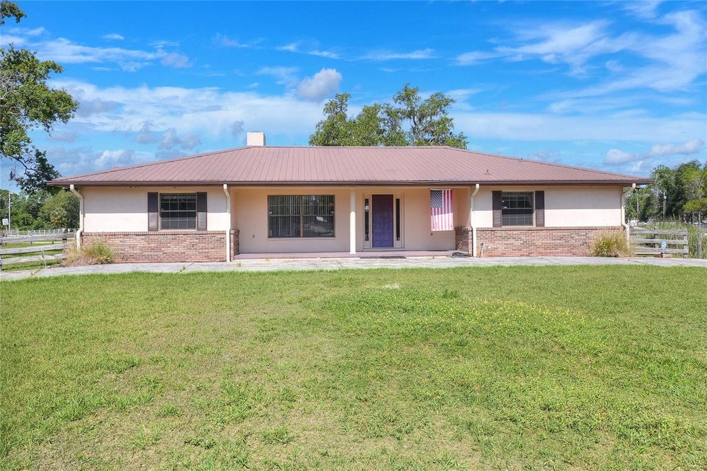 Photo of 4404 Musket Drive, Lakeland, FL 33810 (MLS # L4965491)