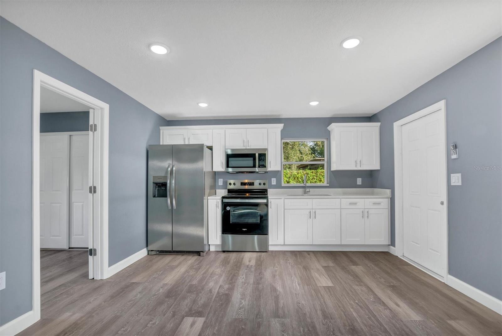 LAKE PIERCE RETREATS - Residential