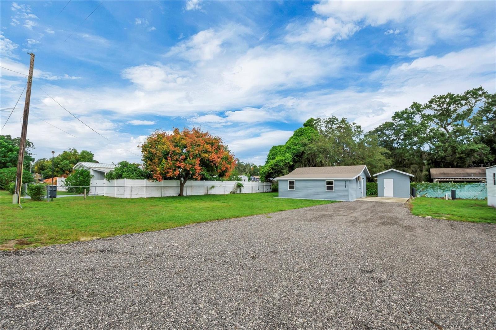LAKE PIERCE RETREATS - Residential