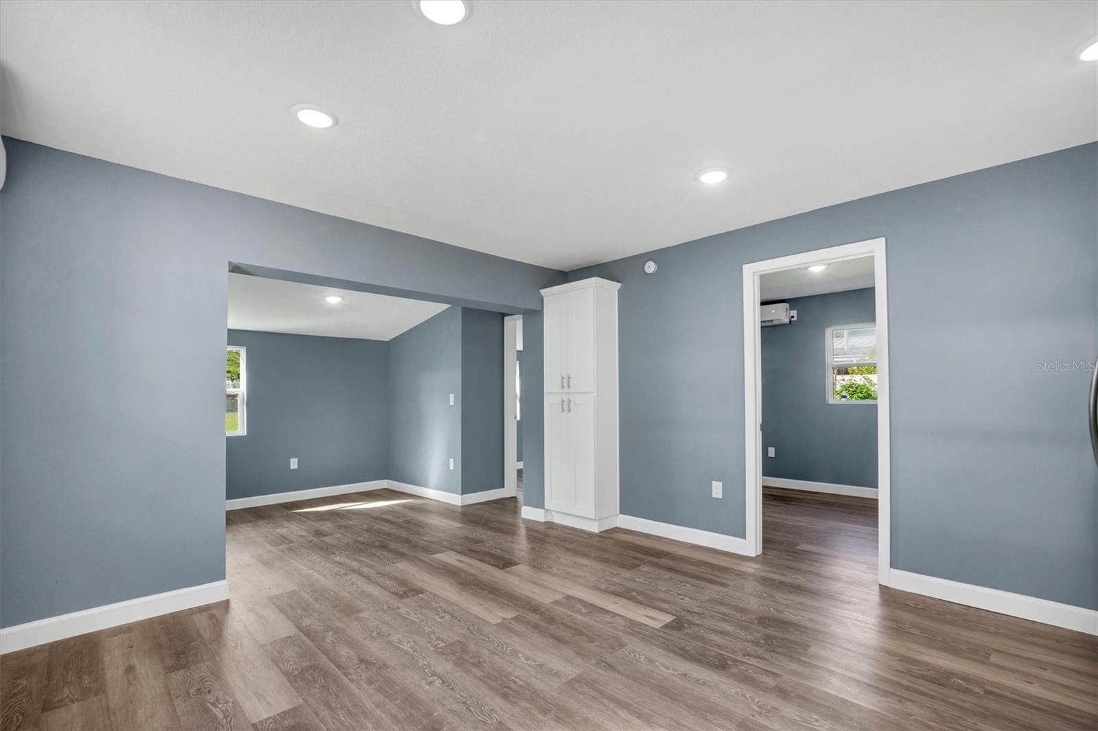 LAKE PIERCE RETREATS - Residential