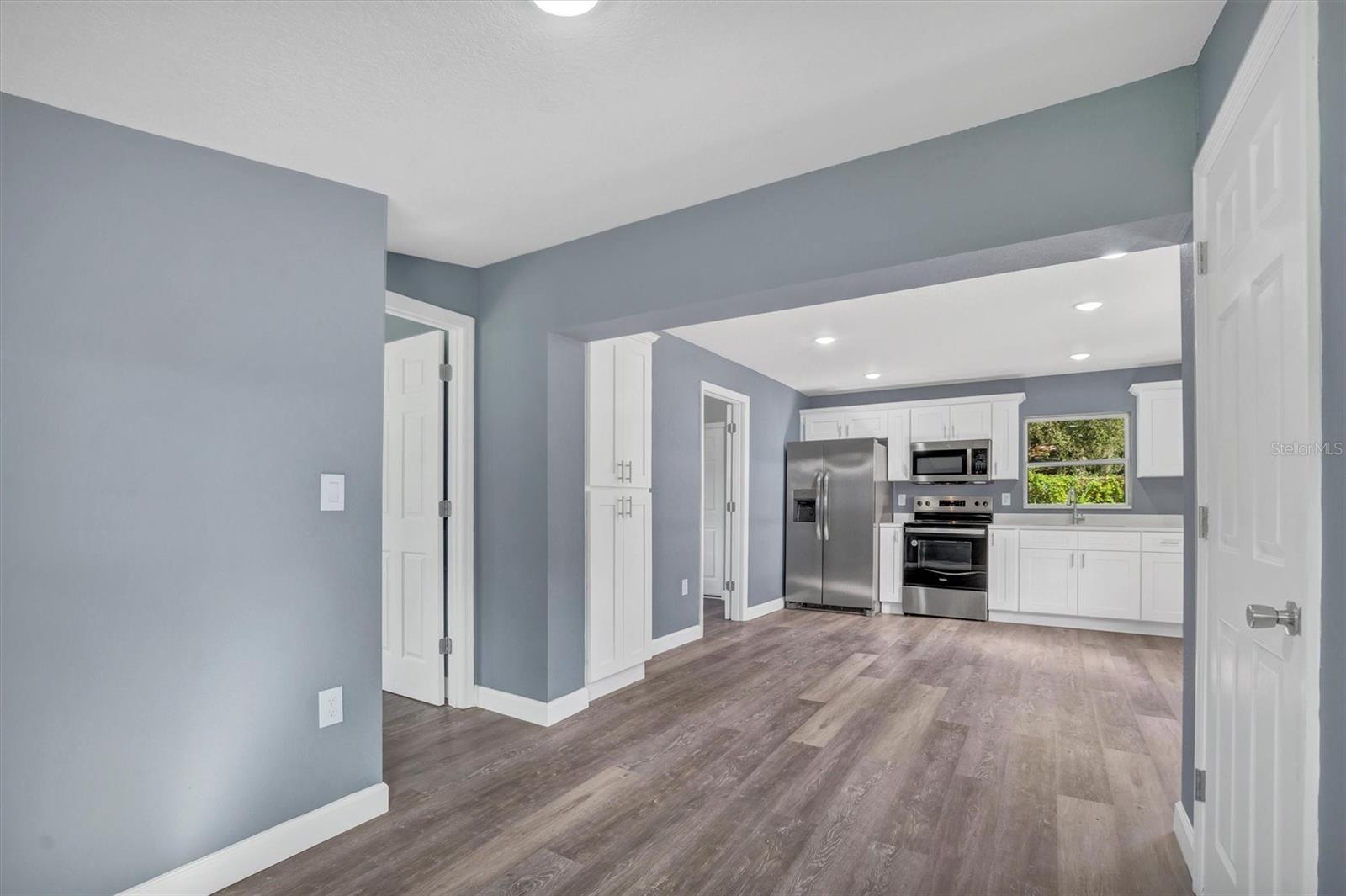 LAKE PIERCE RETREATS - Residential