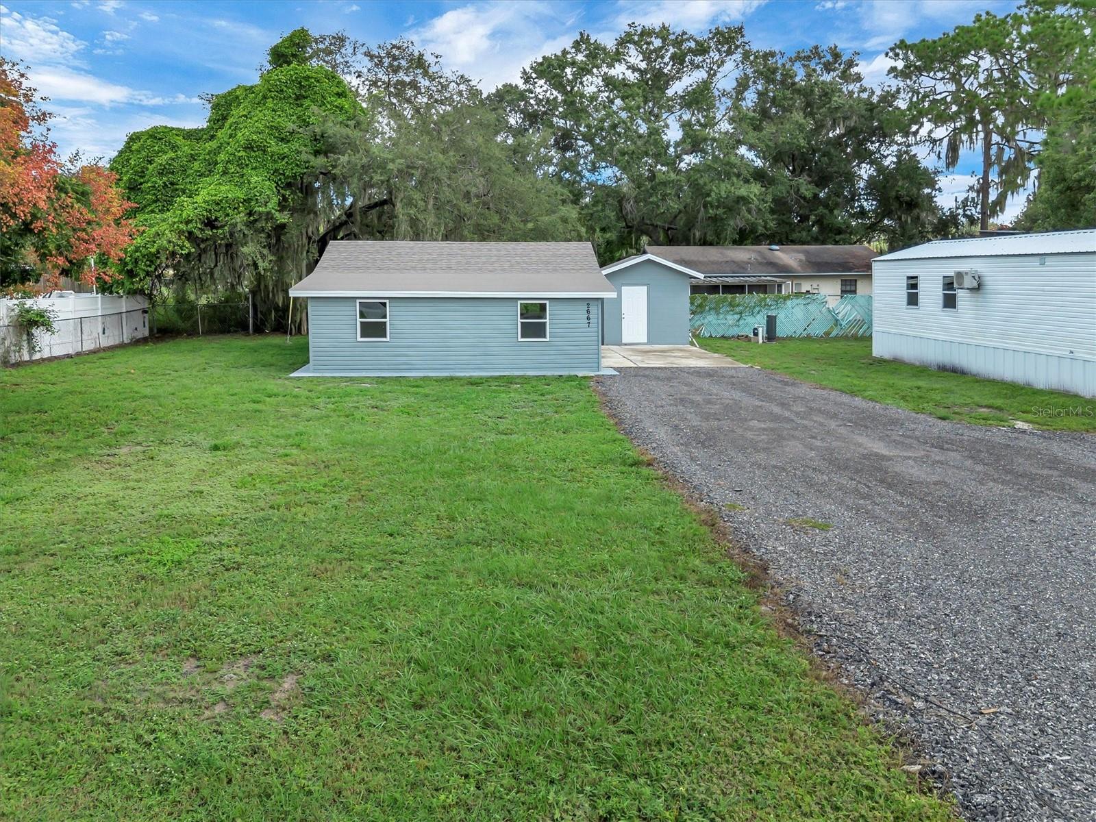 LAKE PIERCE RETREATS - Residential