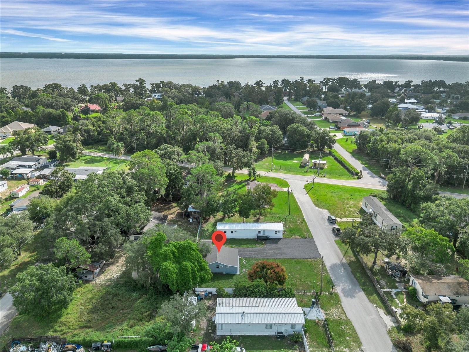 LAKE PIERCE RETREATS - Residential