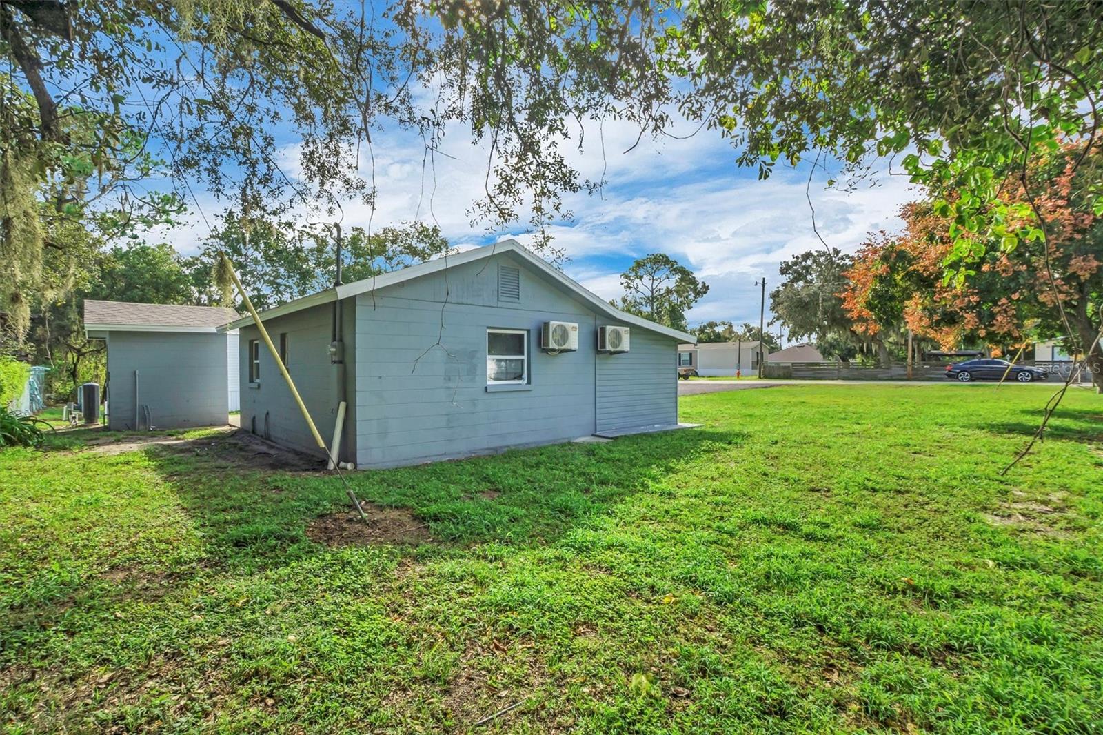 LAKE PIERCE RETREATS - Residential