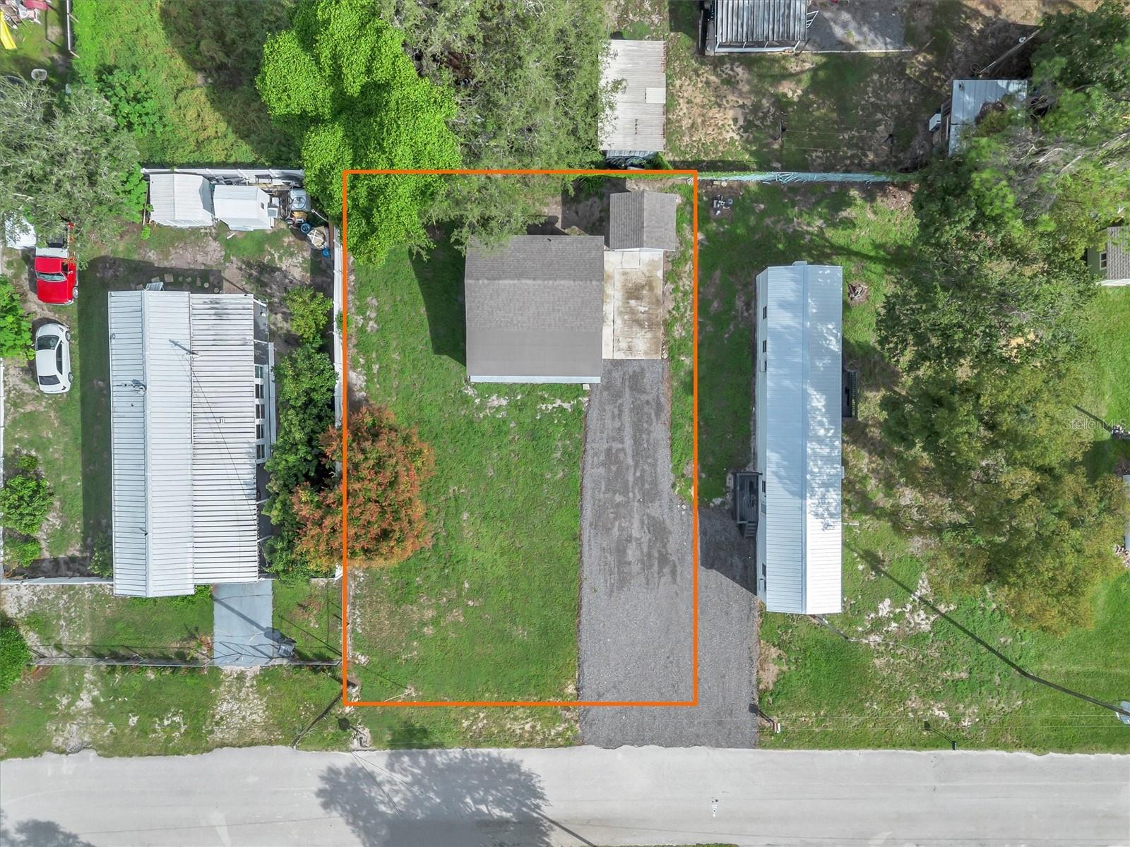 LAKE PIERCE RETREATS - Residential
