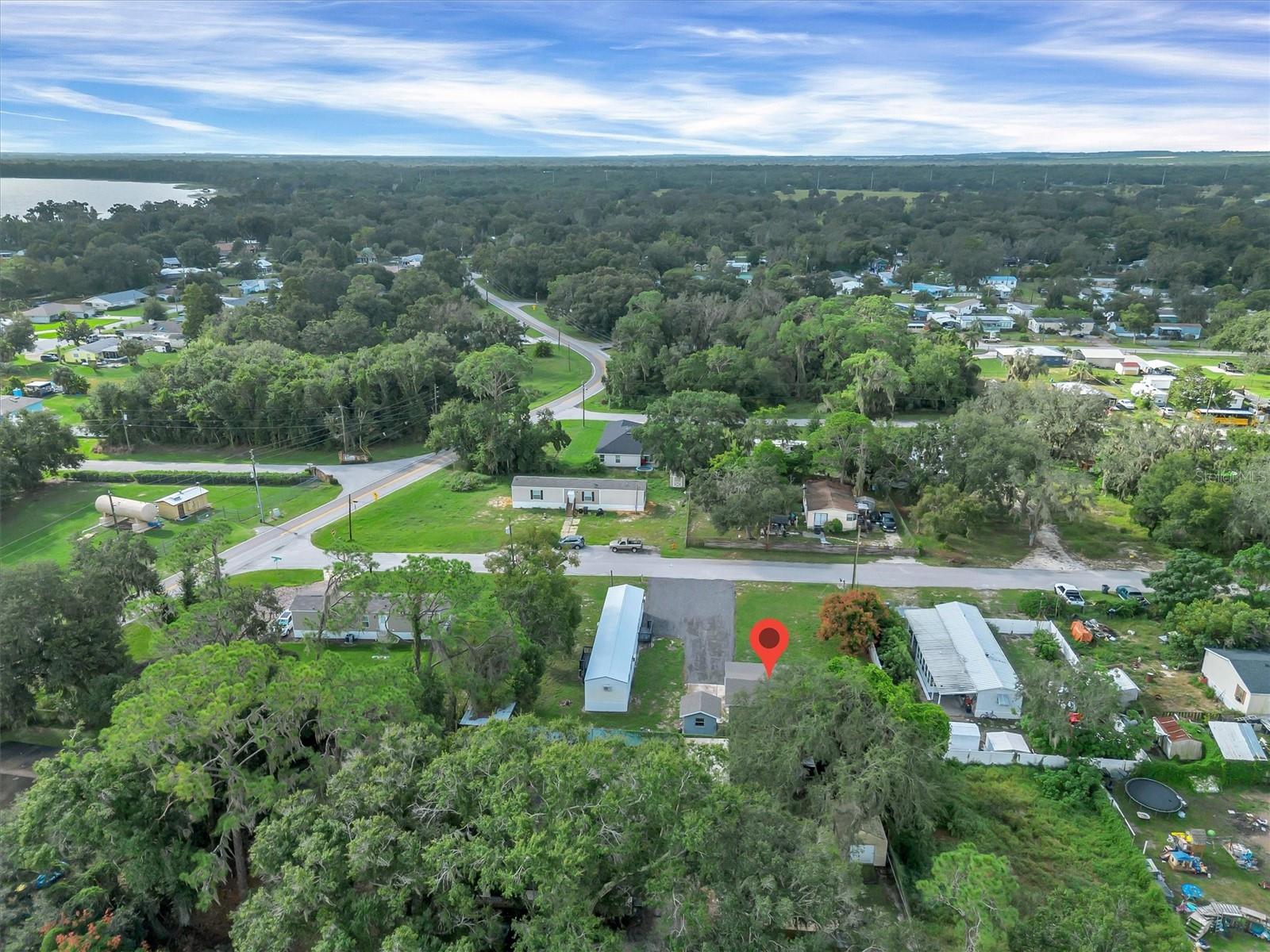 LAKE PIERCE RETREATS - Residential