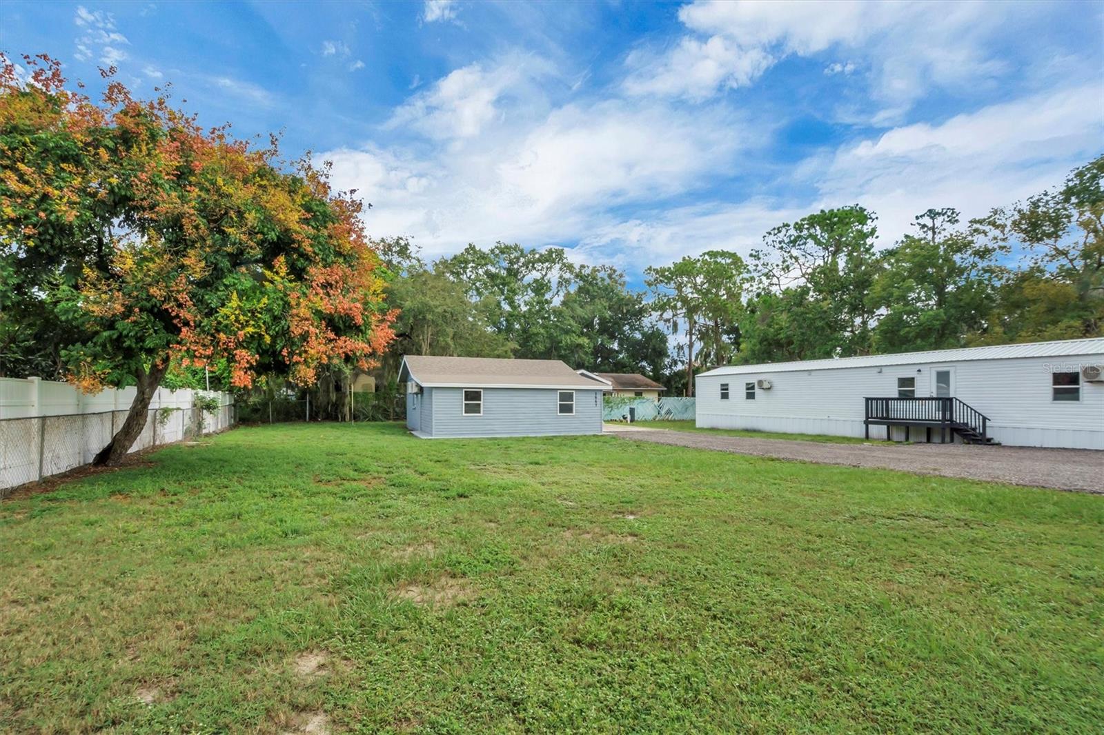 LAKE PIERCE RETREATS - Residential