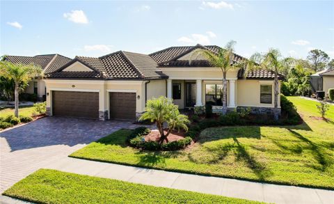 20794 VALPRATO COURT VENICE FL 34293