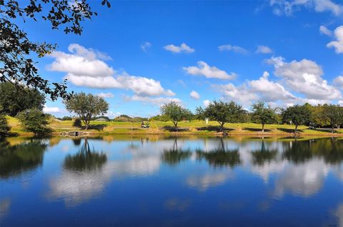 A home in LAKEWOOD RANCH