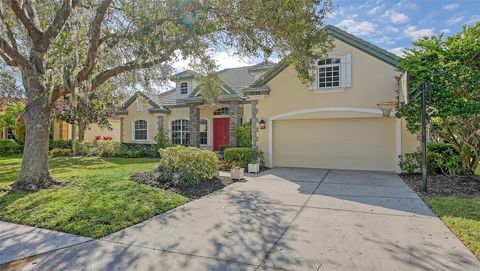 A home in LAKEWOOD RANCH