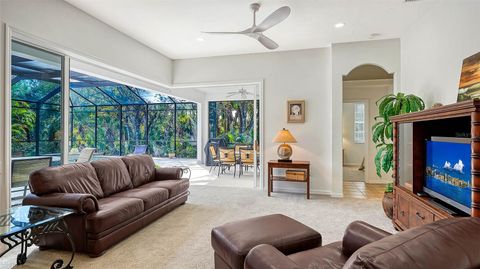 A home in LAKEWOOD RANCH