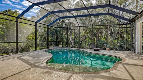 A home in LAKEWOOD RANCH