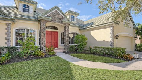 A home in LAKEWOOD RANCH