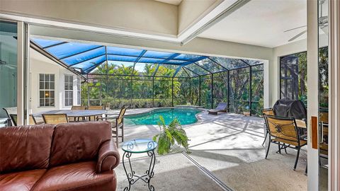 A home in LAKEWOOD RANCH