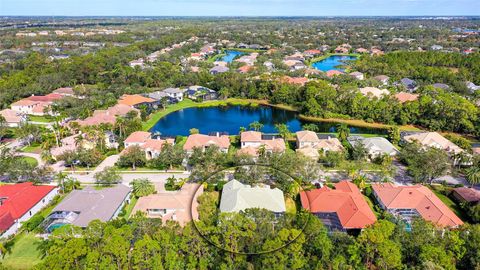 A home in LAKEWOOD RANCH