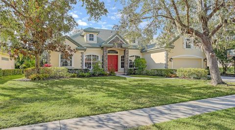 A home in LAKEWOOD RANCH