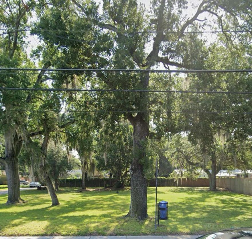 Discover an exceptional opportunity to own a prestigious land parcel in the heart of Orlando! Nestled in a serene neighborhood, this prime piece of real estate offers the perfect canvas to build your dream home. Situated in a quiet and exclusive area, this parcel provides the ideal balance of privacy and convenience. Enjoy easy access to upscale shopping, gourmet dining, and world-class entertainment. The surrounding community boasts beautifully maintained streets and lush greenery, creating a tranquil environment for your future residence. This unique land parcel not only offers ample space for a custom-built home but also the potential for elegant landscaping and outdoor living areas. With its desirable location and prestige, this property is a rare find in the vibrant city of Orlando. Don't miss out on this incredible chance to secure your place in one of Orlando's most prestigious neighborhoods. Contact us today learn more and schedule a viewing.