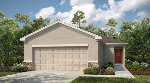 Photo of 12415 Whisk Court, Hudson, FL 34669 (MLS # TB8453011)