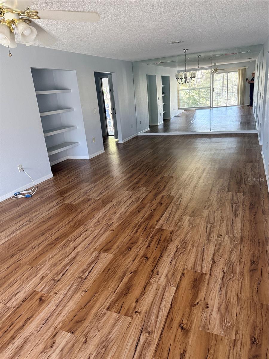 CLUBSIDE AT SABAL POINT A CONDO - Residential