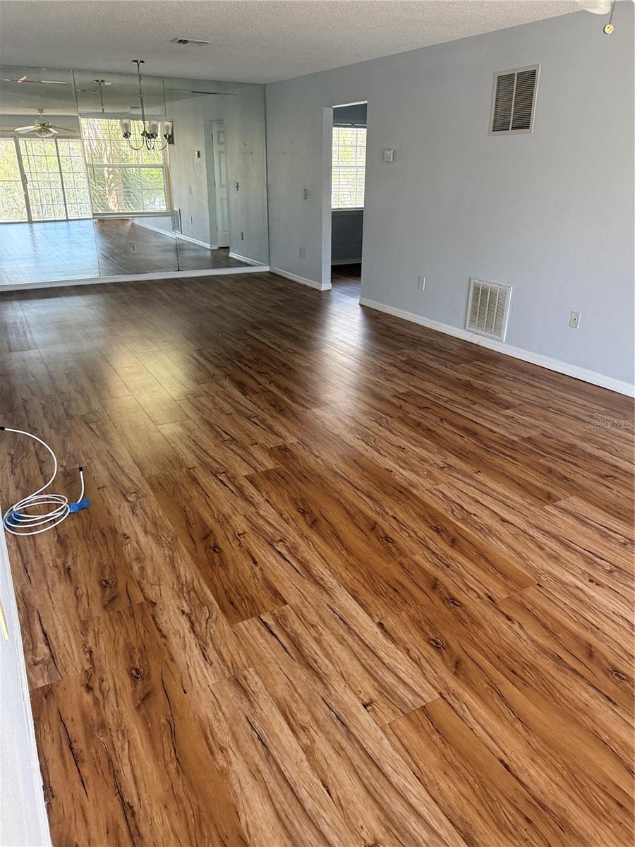 CLUBSIDE AT SABAL POINT A CONDO - Residential