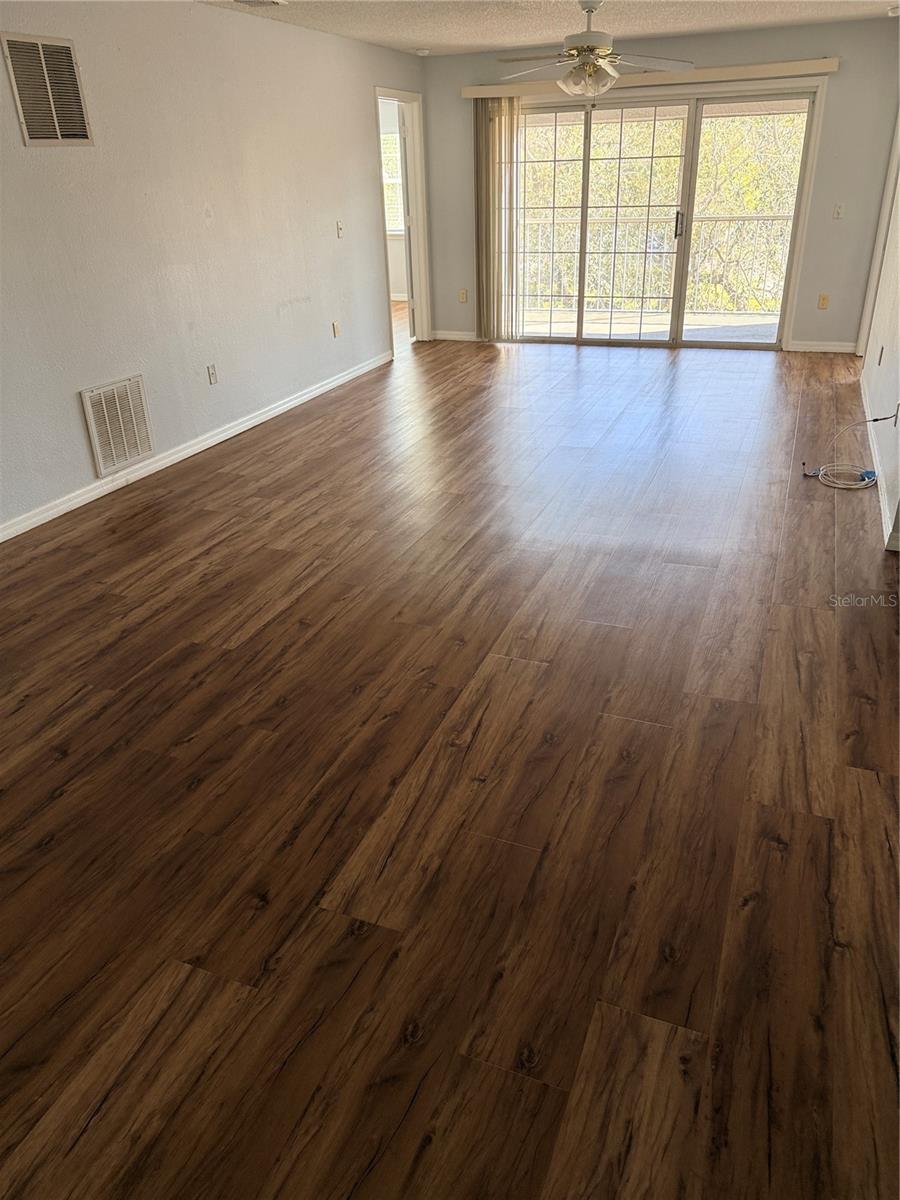 CLUBSIDE AT SABAL POINT A CONDO - Residential