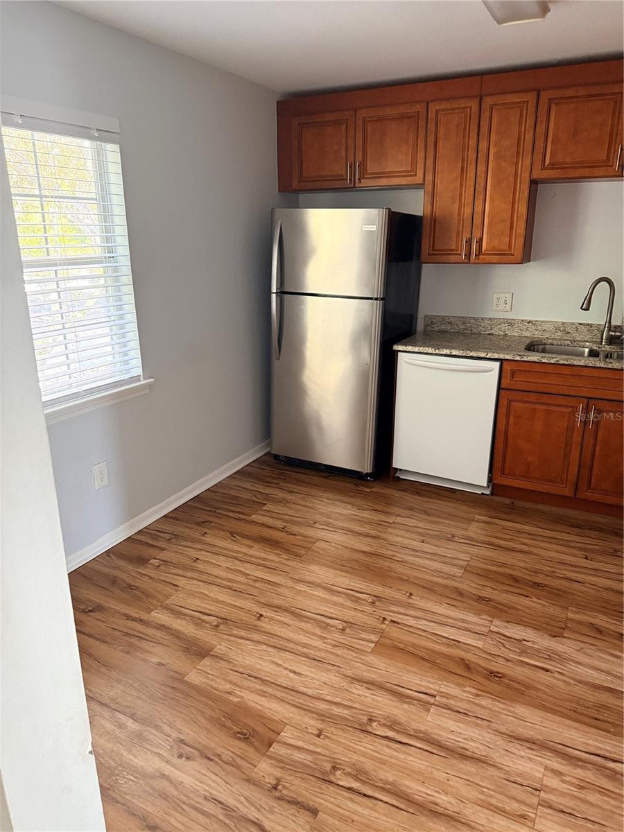 CLUBSIDE AT SABAL POINT A CONDO - Residential