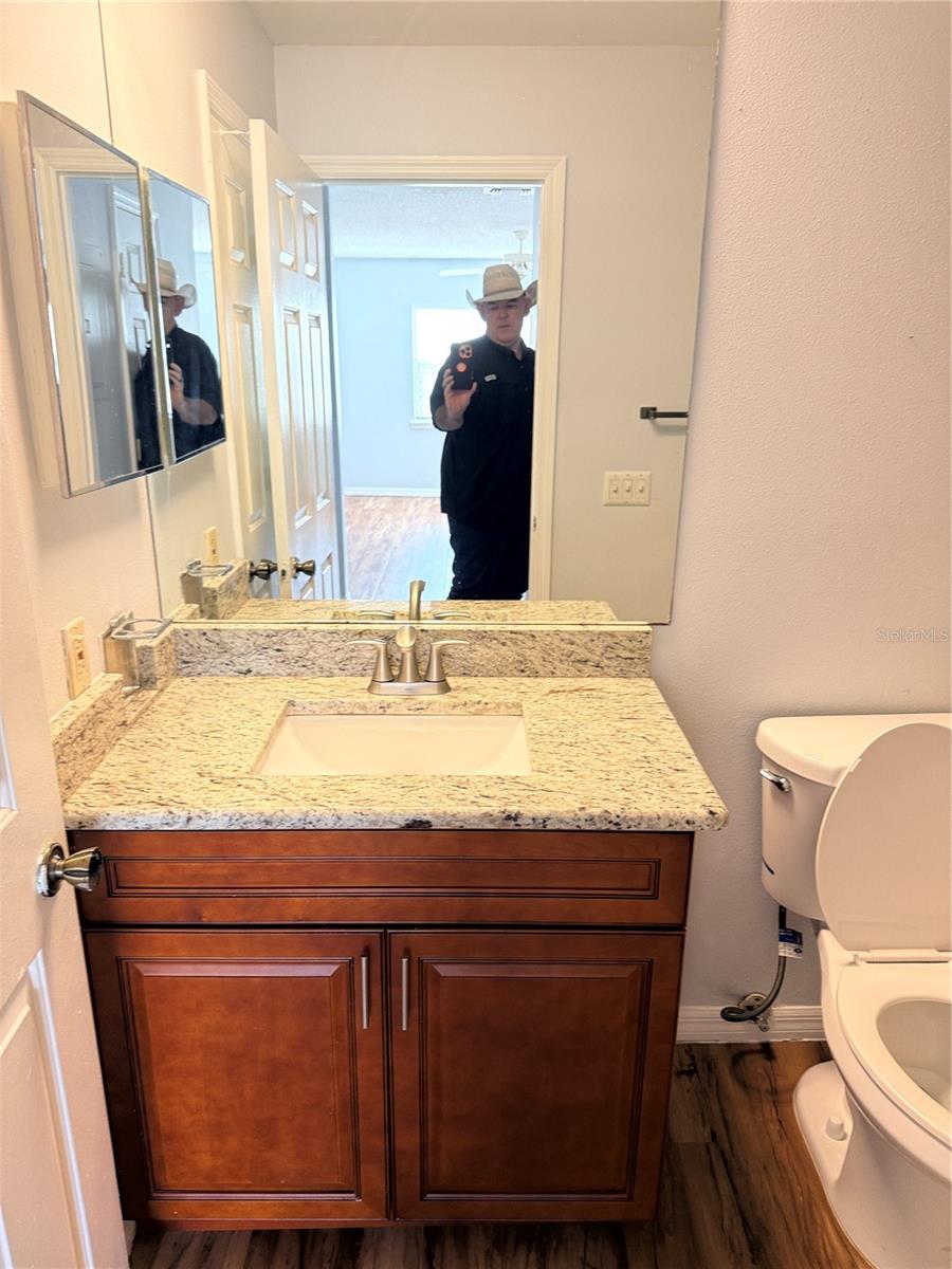 CLUBSIDE AT SABAL POINT A CONDO - Residential