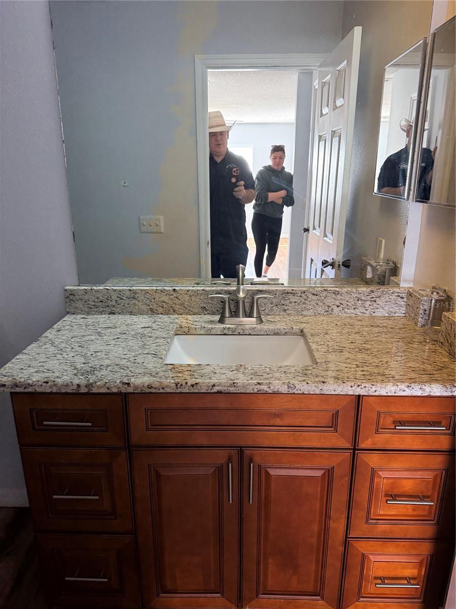 CLUBSIDE AT SABAL POINT A CONDO - Residential