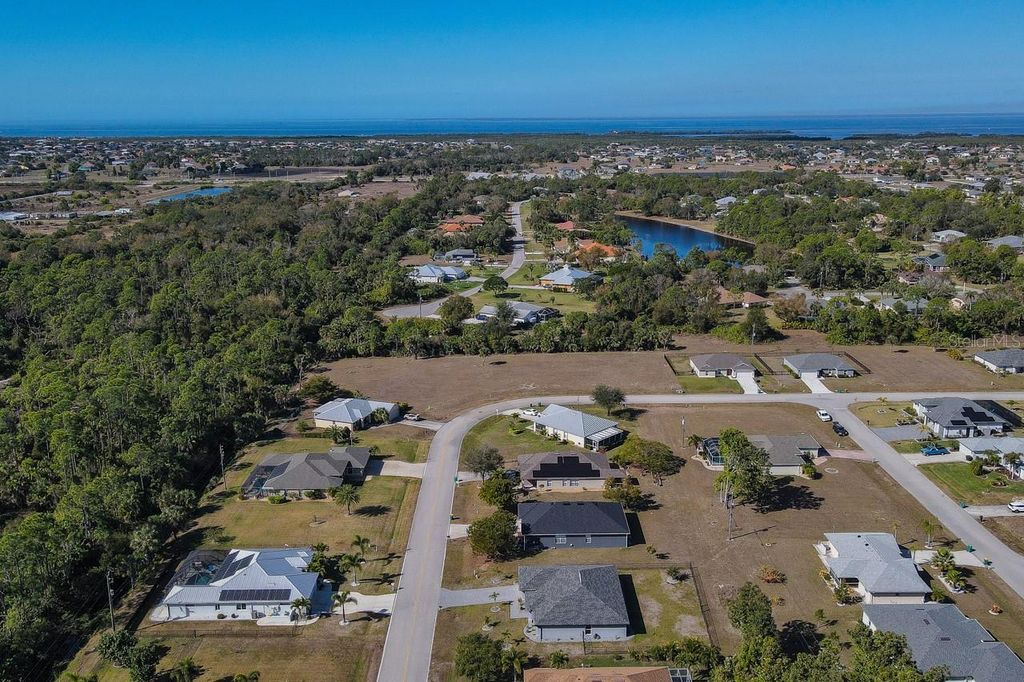 Photo of 25548 Prada Drive, Punta Gorda, FL 33955 (MLS # C7520621)