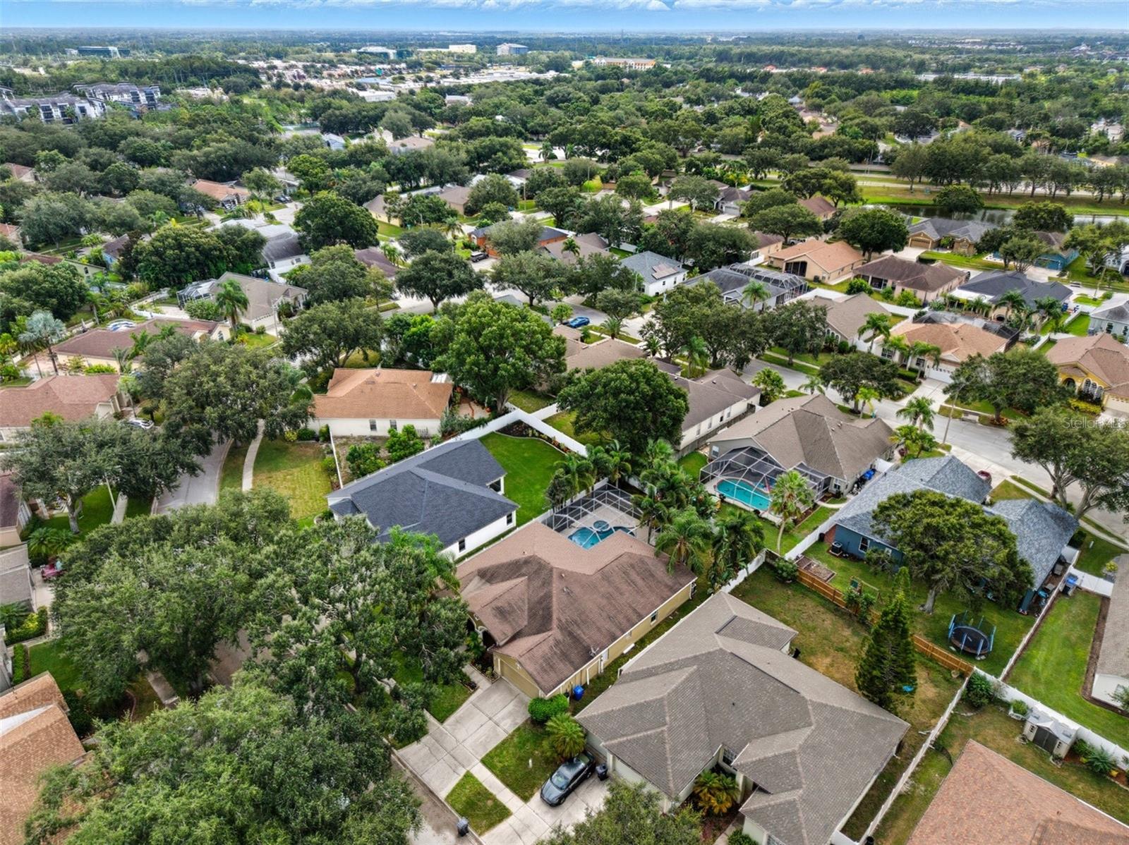 PAVILION PH 2 LOT 3 - Residential