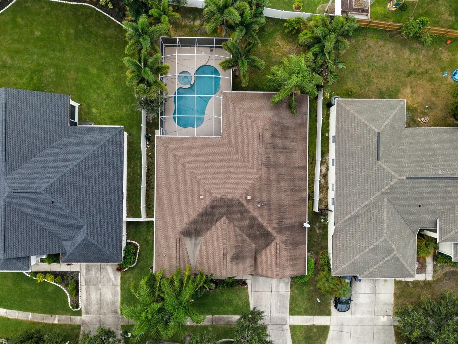 PAVILION PH 2 LOT 3 - Residential