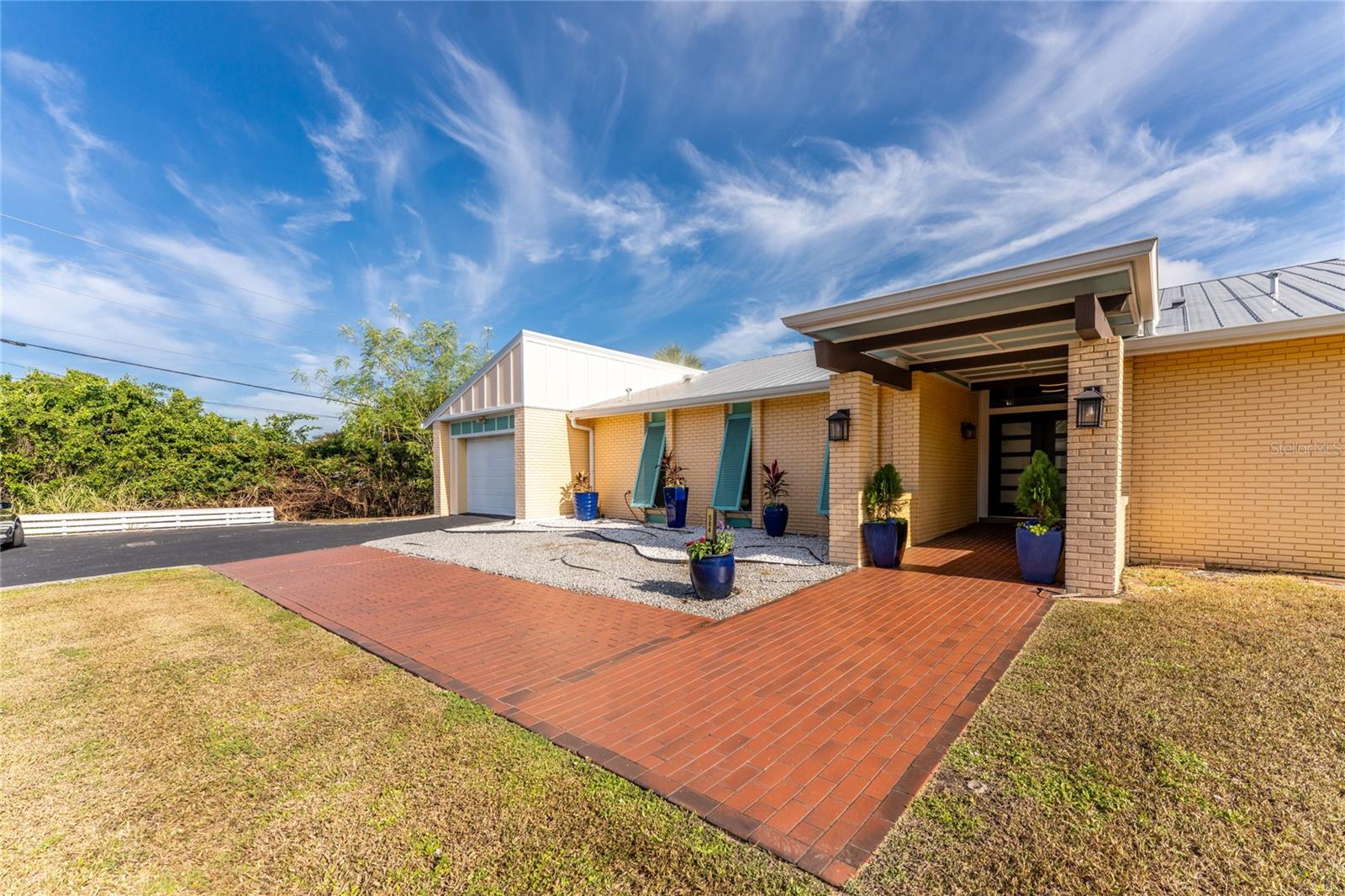 PUNTA GORDA - Residential