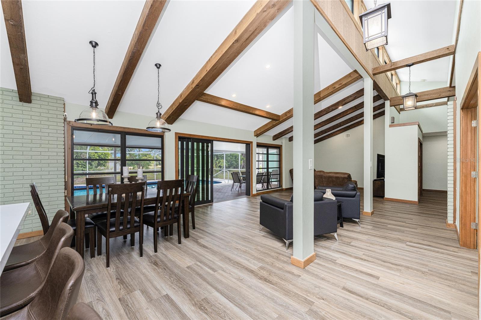 PUNTA GORDA - Residential