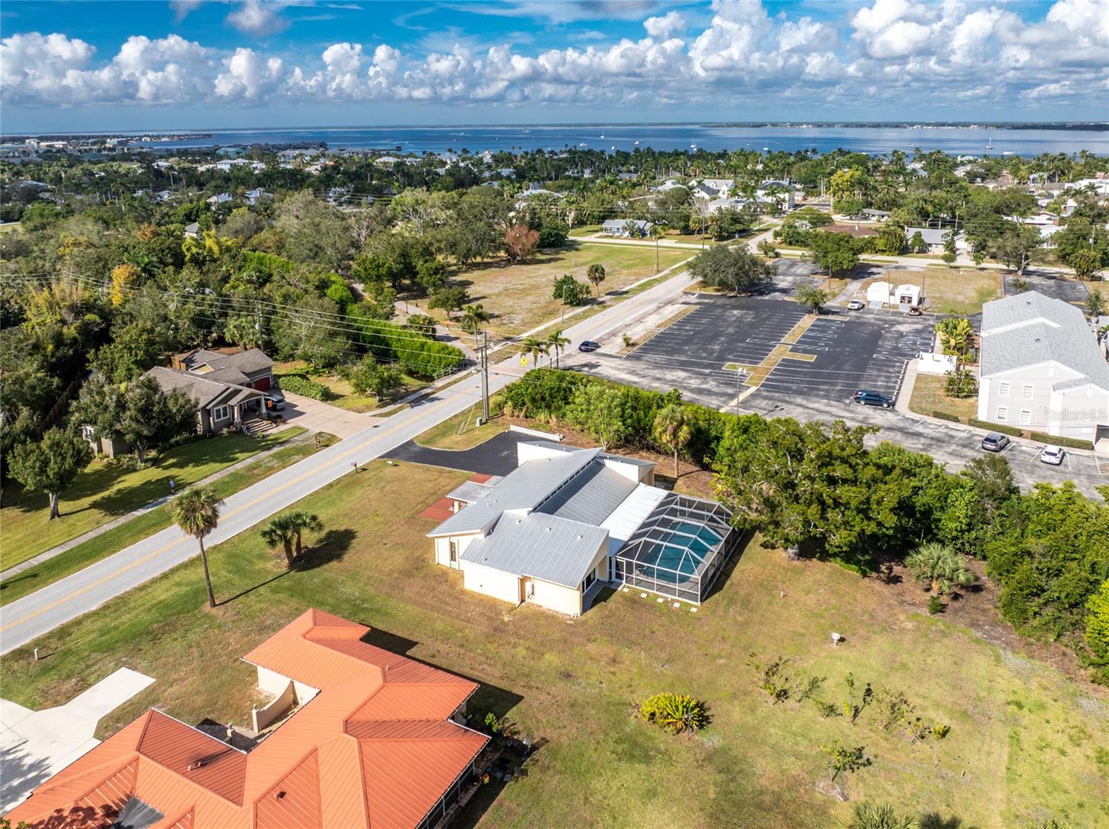 PUNTA GORDA - Residential