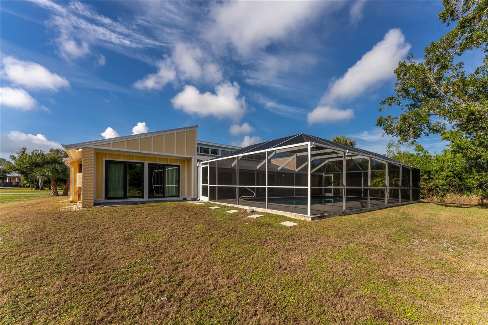 PUNTA GORDA - Residential