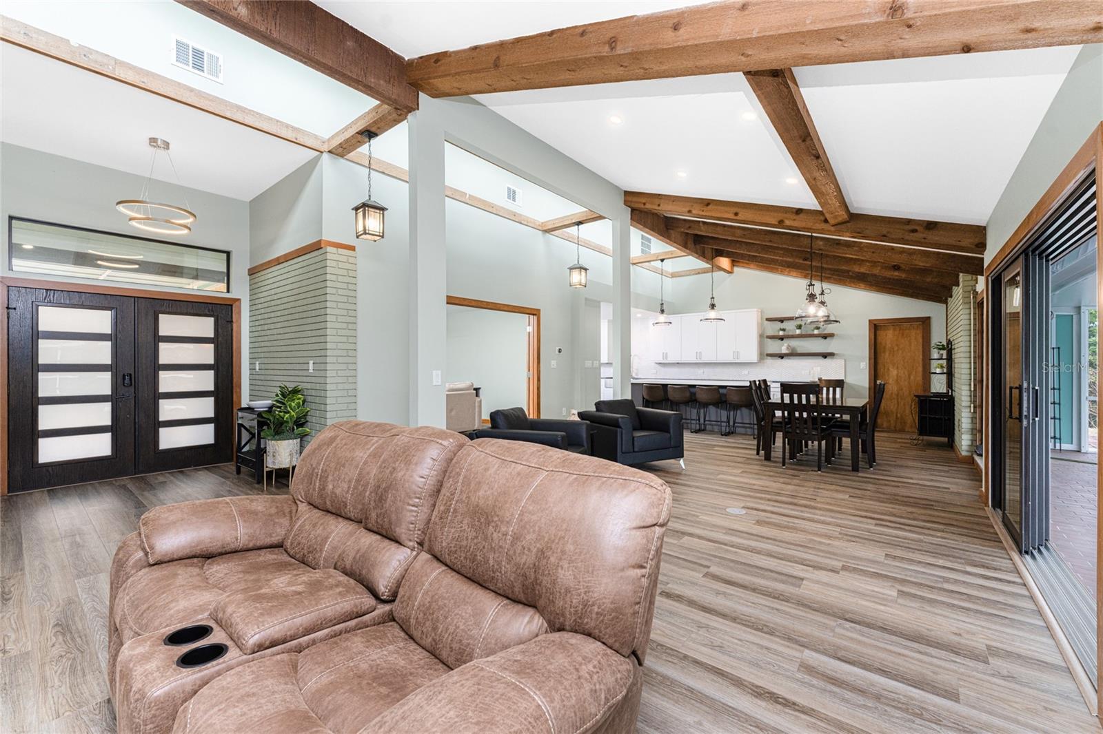 PUNTA GORDA - Residential