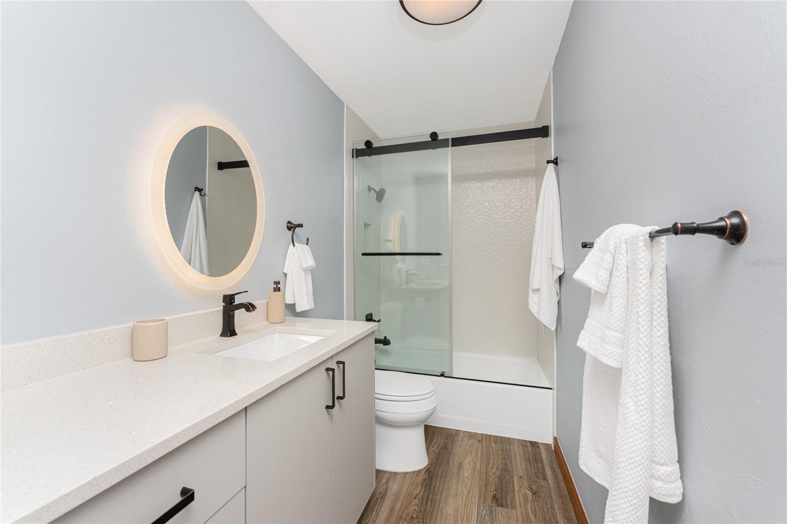 PUNTA GORDA - Residential