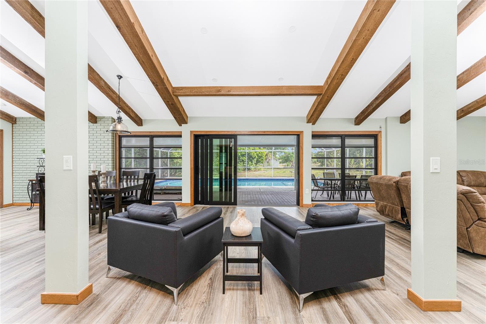 PUNTA GORDA - Residential