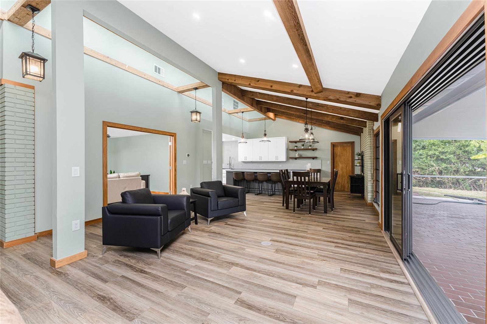 PUNTA GORDA - Residential