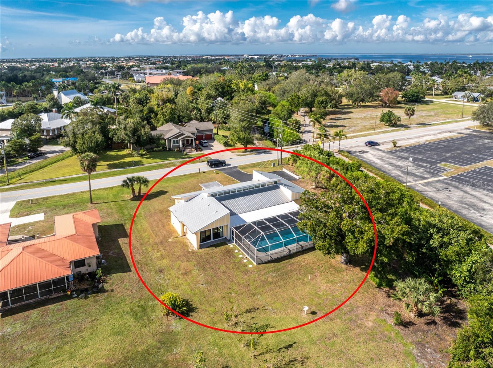 PUNTA GORDA - Residential