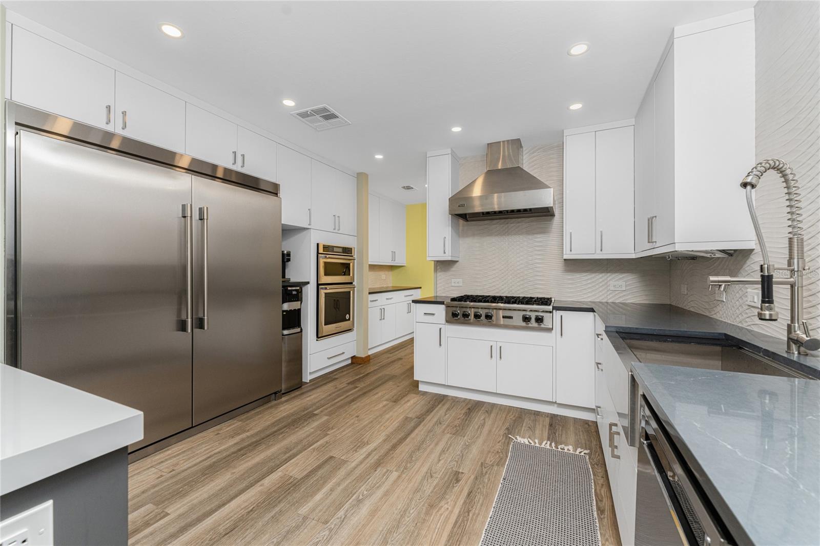 PUNTA GORDA - Residential