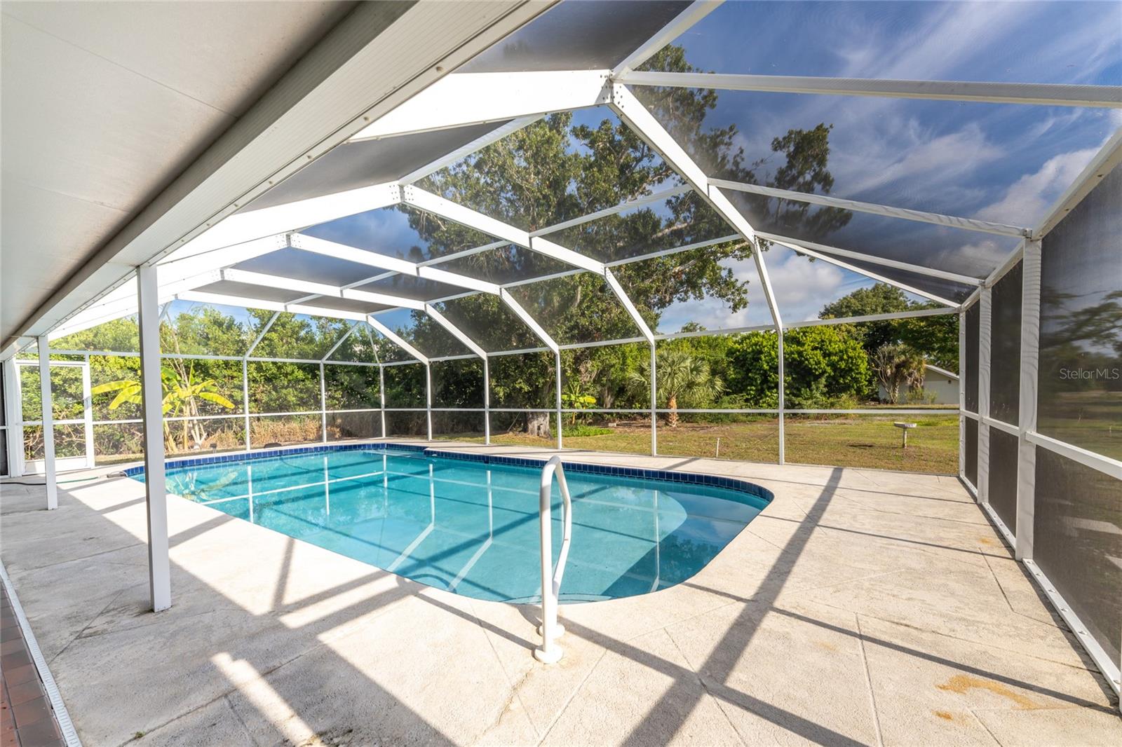 PUNTA GORDA - Residential