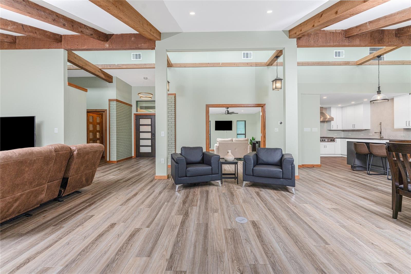 PUNTA GORDA - Residential